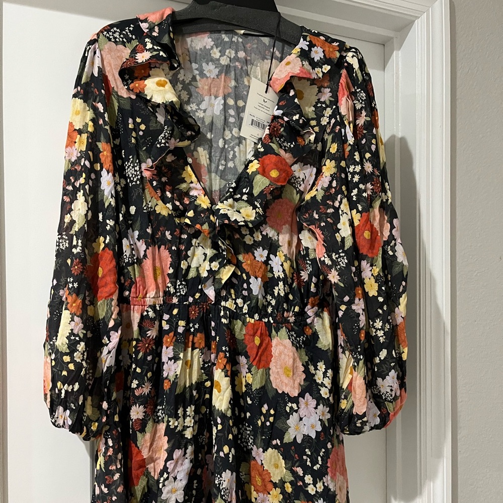 Nwt sangria mini, size xXl